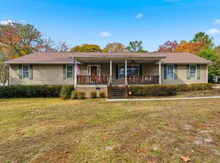 125 Robin Forest Dr, West Columbia, SC 29170