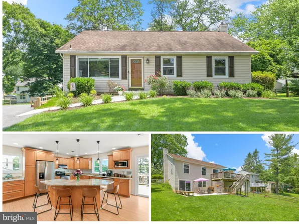 7421 2nd Ave, Sykesville, MD 21784
