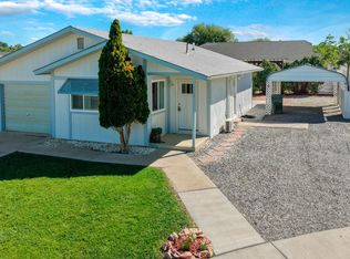 1948 Columbine Ct, Delta, CO 81416