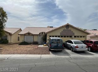 3821 Iverson Ln, North Las Vegas, NV 89032