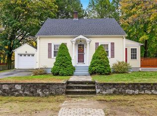 28 McCann St, North Smithfield, RI 02896