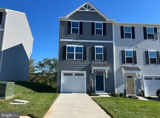 310 Sophie St, Strasburg, VA 22657