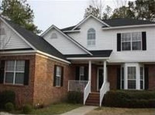 10 Windy Knl, Columbia, SC 29229