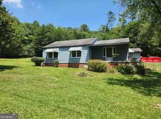 71 Spur 101 SE, Silver Creek, GA 30173