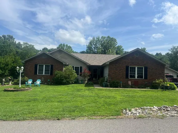 1425 J D Buchanan Rd, Hanson, KY 42413