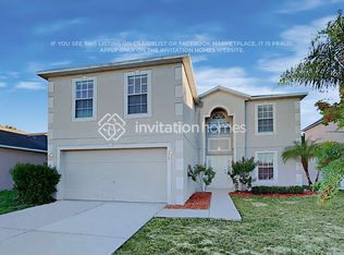 312 Thomasdale Ave, Haines City, FL 33844