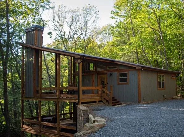 1 Chestnut Gap Rd, Blue Ridge, GA 30513