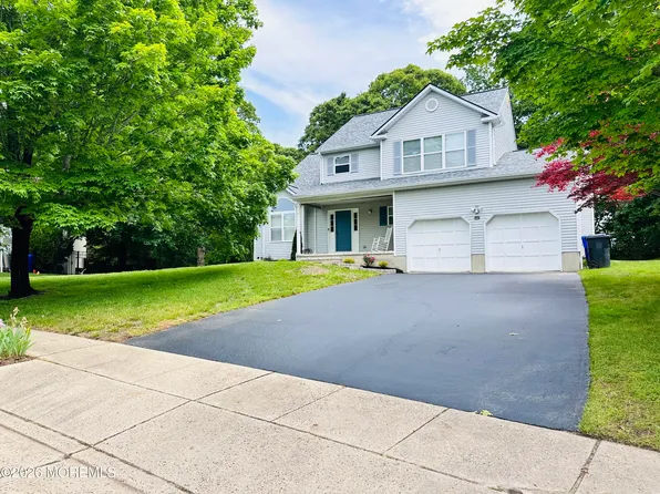 974 Ridge Road, Brick, NJ 08724