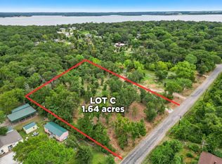 1221 Hillcrest Cir, Gordonville, TX 76245