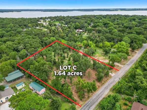 1221 Hillcrest Cir, Gordonville, TX 76245