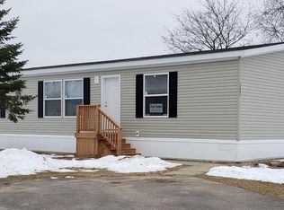 3605 Pinoak St, Clarkston, MI