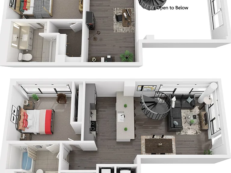 Floor Plan Floor Plan