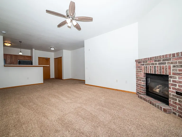 Stratford Place Luxury Apartments — Photo 41