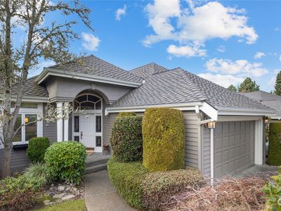 11506 W Oakmont Drive, Mukilteo, WA, 98275