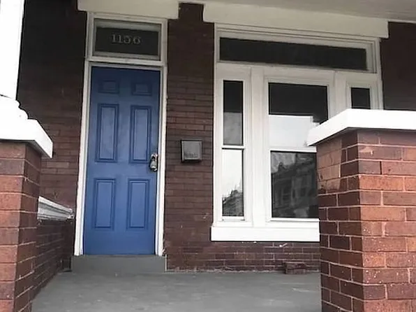 1156 N Longwood St, Baltimore, MD 21216