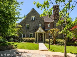 1740 Poplar Ln NW, Washington, DC 20012