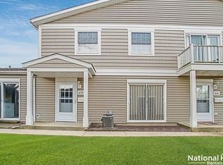 639 Gray Ct #88C, Wheeling, IL 60090