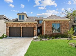 8535 Bandon Dunes Dr, McKinney, TX 75070
