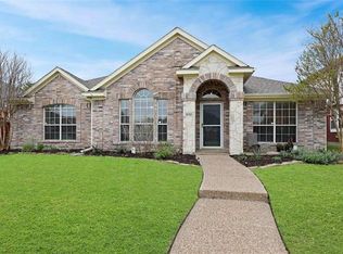 5121 Vineyard Ln, McKinney, TX 75070