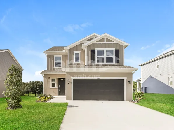 37730 Rattlesnake Trl, Zephyrhills, FL 33541