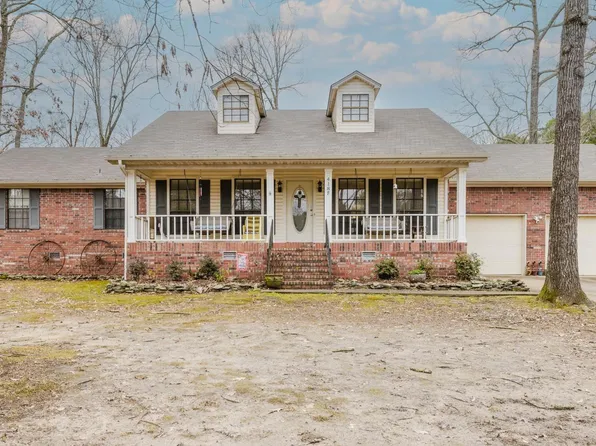 418F Mills Park Rd, Bryant, AR 72022