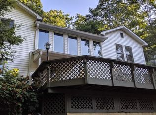 213 Alabama Ter, Montreat City, NC 28711