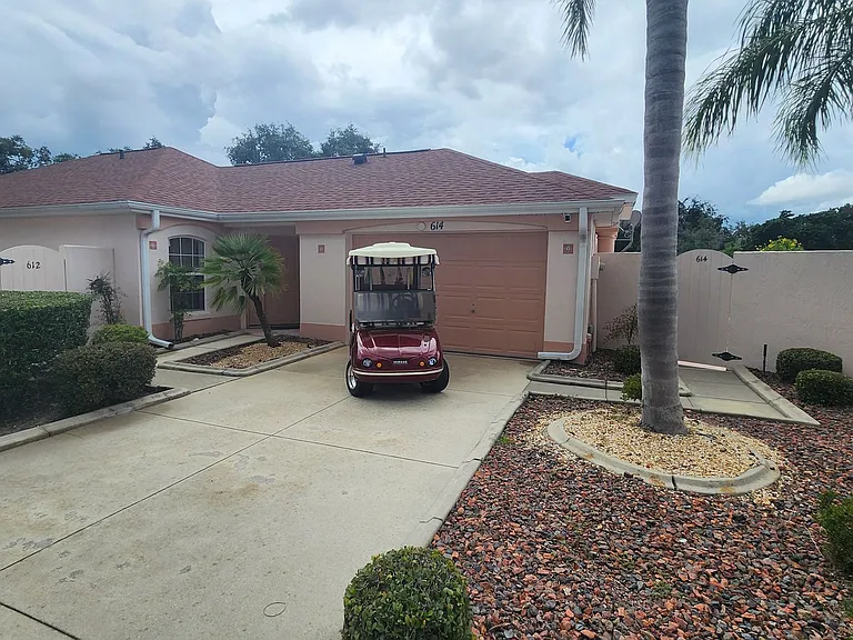 614 Delgado Ave — Photo 2