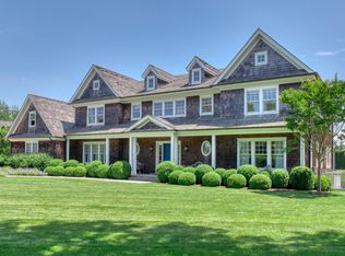 31 Osprey Way, Water Mill, NY 11976