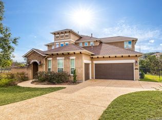 17707 San Felipe Bay, San Antonio, TX 78255