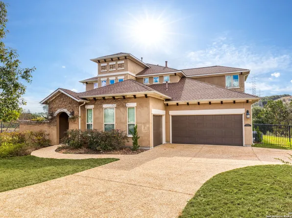 17707 SAN FELIPE BAY, San Antonio, TX 78255