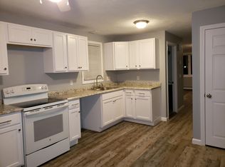 49 Joseph St, Providence, RI 02904