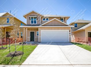 262 Delta Crst, Maxwell, TX 78656