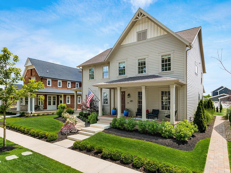 5659 Evans Farm Dr, Lewis Center, OH 43035 MLS 223018966 Zillow