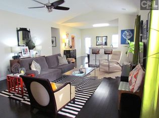 137 Herrick Ct, Lexington, SC 29072