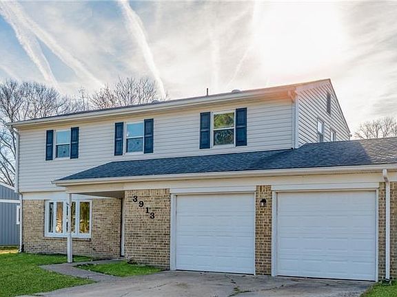 3rd image of 3913 Wood Gate Ln