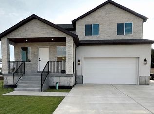(Undisclosed Address), Spanish Fork, UT 84660