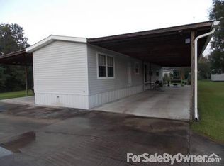 12436 Cleo Rd, Gonzales, LA 70737