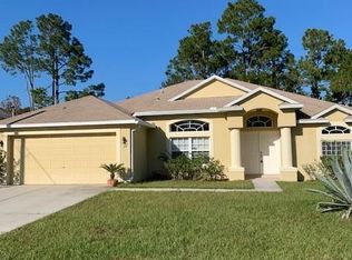 25 Pittman Dr, Palm Coast, FL 32164