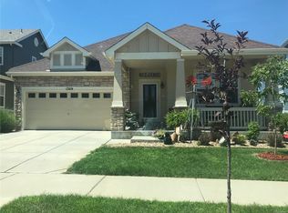 1309 S Coolidge Cir, Aurora, CO 80018