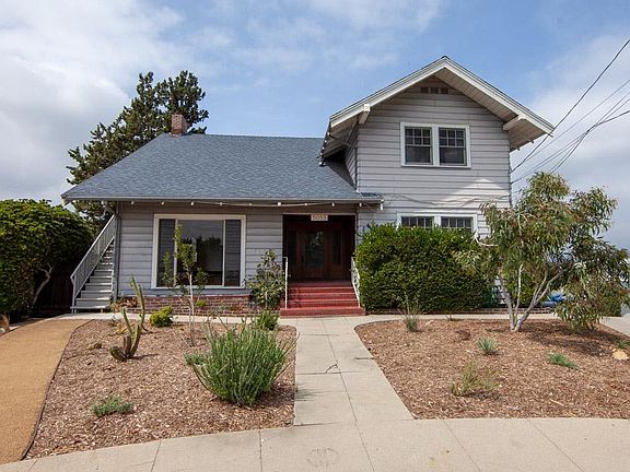 2nd image of 5053 Montezuma St #1
