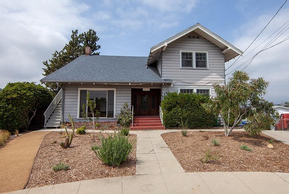 1st image of 5053 Montezuma St