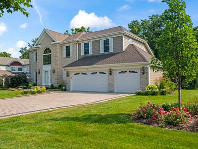 1162 Alder Ln, Bartlett, IL, 60103