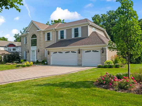 1162 Alder Ln, Bartlett, IL 60103