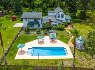 2468 SW Birley Ave, Lake City, FL 32024
