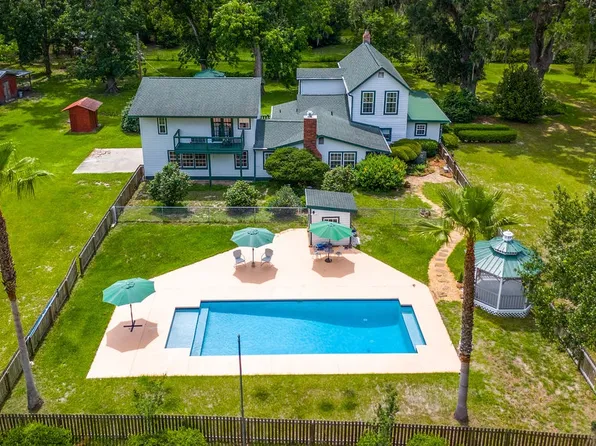 2468 SW Birley Ave, Lake City, FL 32024