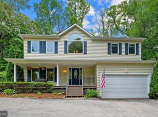440 Bobwhite Trl, Crownsville, MD 21032