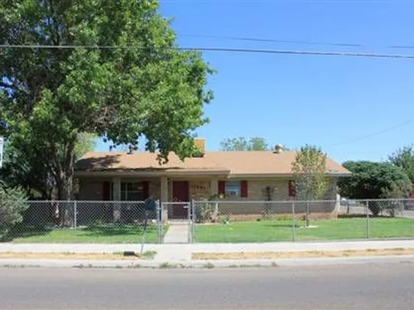 1301 W Gallego Ave, Alpine, TX 79830