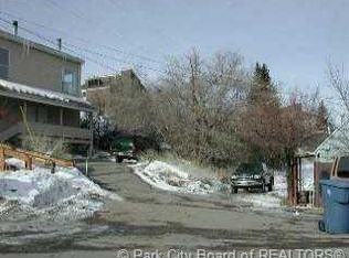 1309 Norfolk Ave #4 & 5, Park City, UT 84060