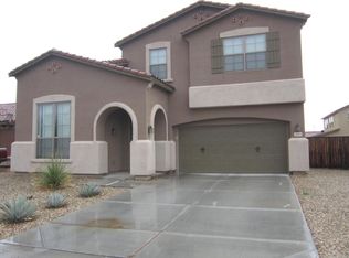 15975 W Pima St, Goodyear, AZ 85338