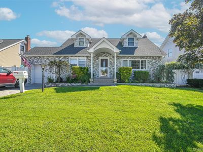 74 Barbara Drive, East Meadow, NY, 11554
